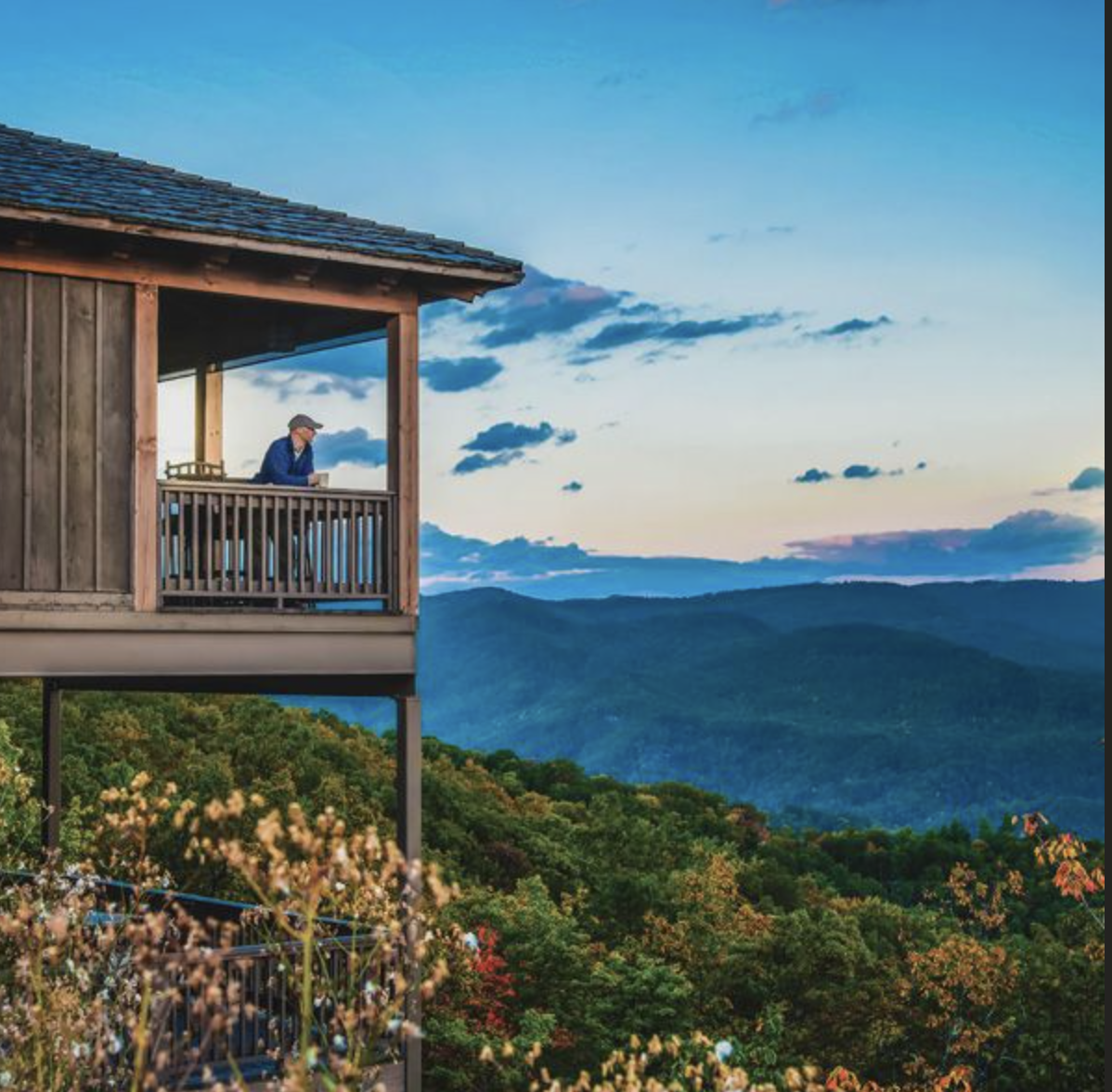 Blue Ridge Mountain Club Boone Nc